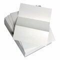 Kd Americana 8.5 x 11 in. 92 Bright Custom Cut-Sheet Copy Paper, White - 500 Ream KD3213518